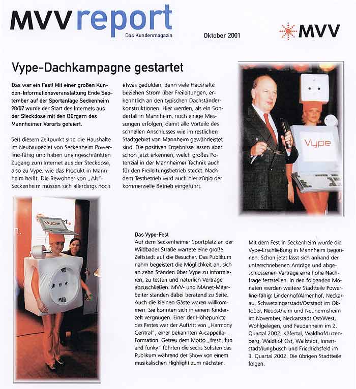 MVV Report Nov2002